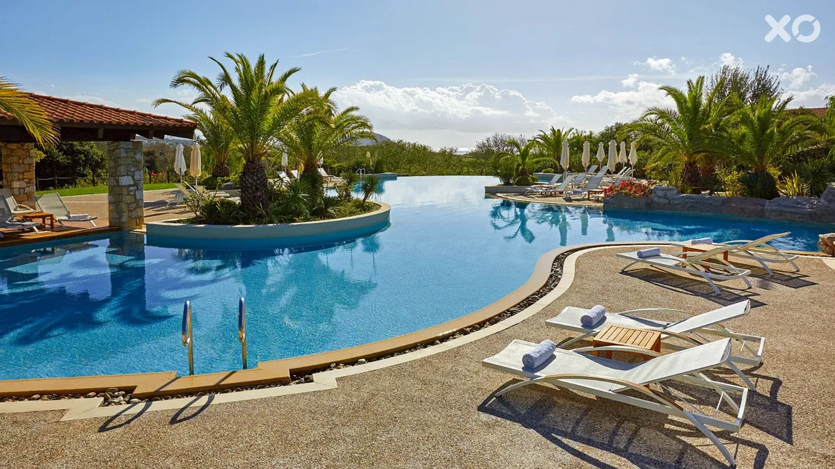 The Westin Resort Costa Navarino