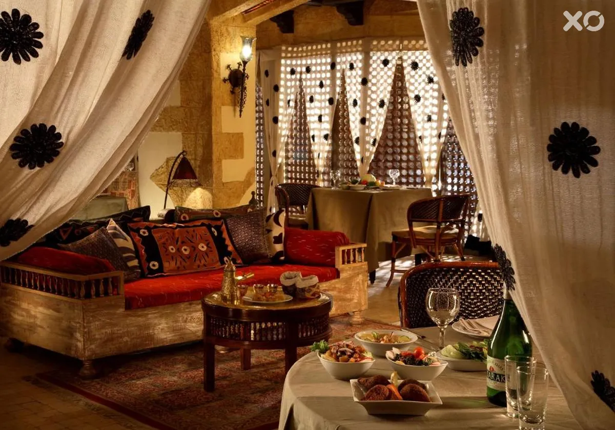 Sonesta Tower & Casino Cairo Hotel