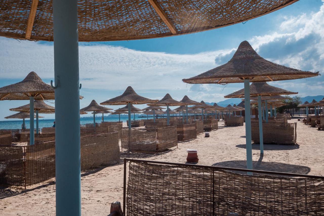 Imperial Shams Abu Soma Resort