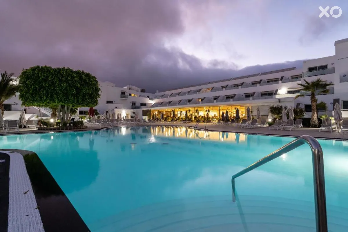 Lanzarote Village