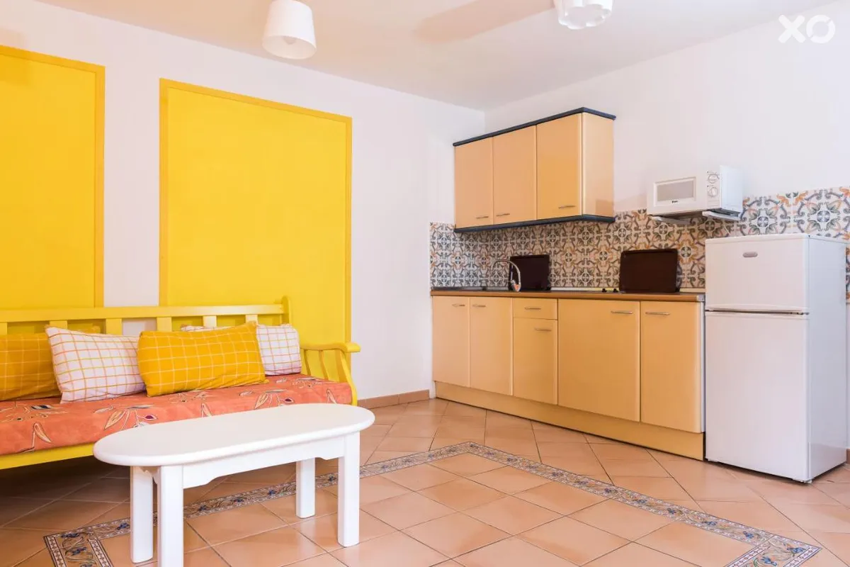 Maxorata Beach Apartamentos