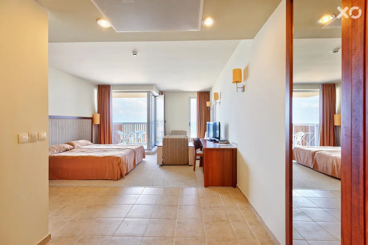 Sol Luna Bay Resort
