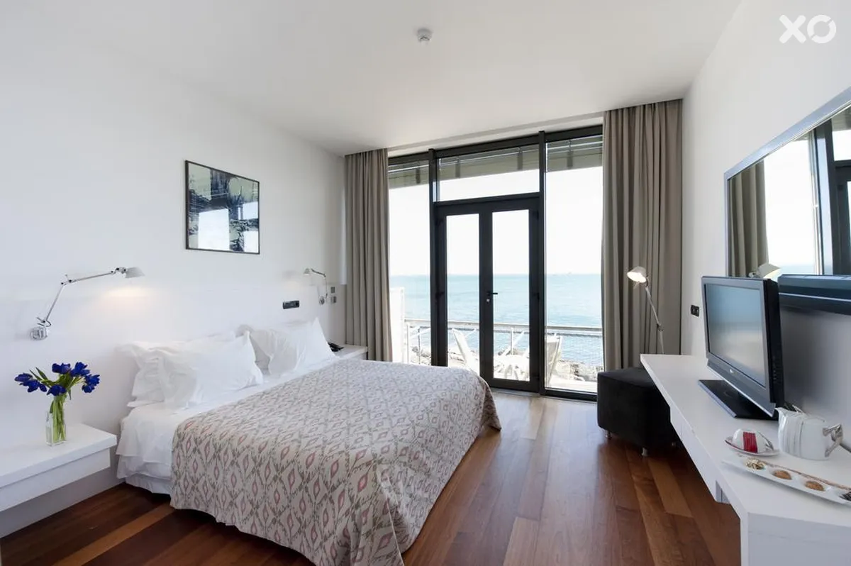 Farol Hotel