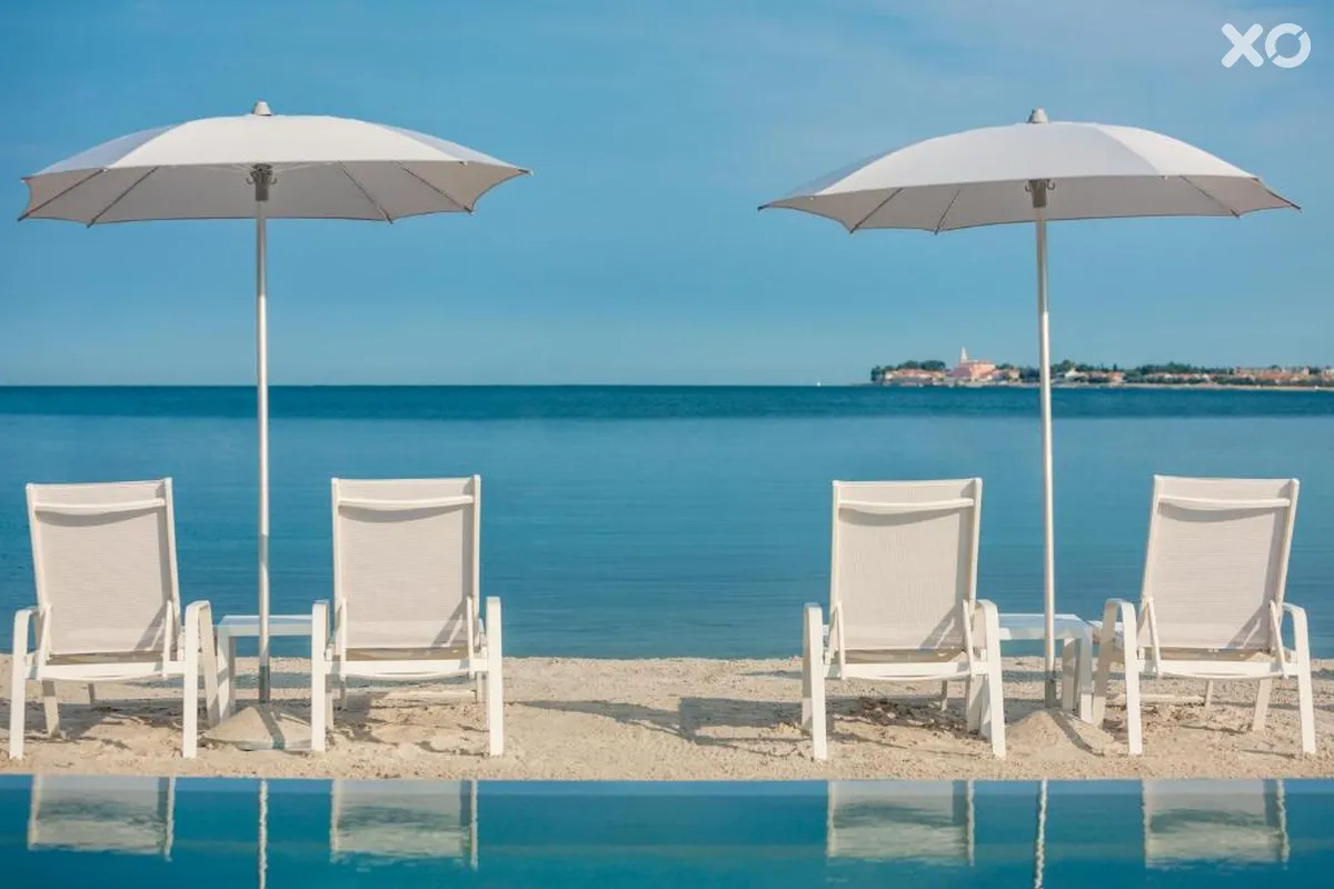 Lanterna Premium Camping Resort by Valamar