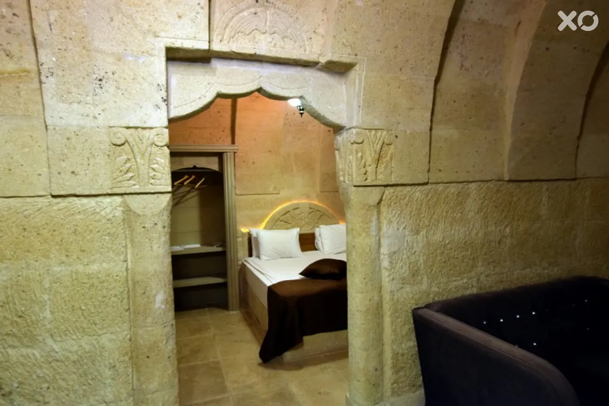 Alp Hotel Cappadocia
