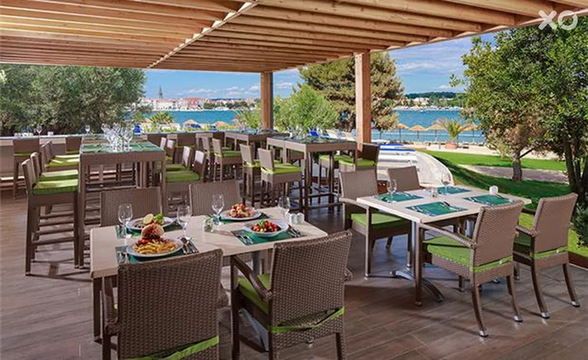 Valamar Isabella Island Resort