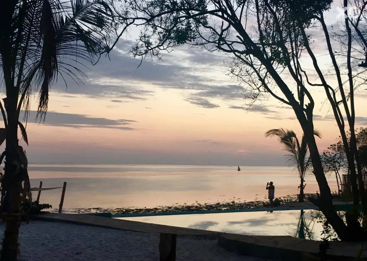 Marafiki Bungalows Zanzibar