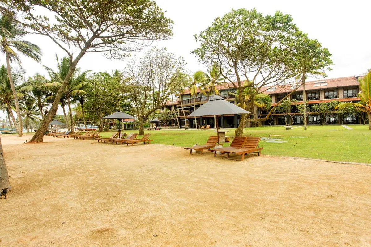 Earl's Reef Beruwala