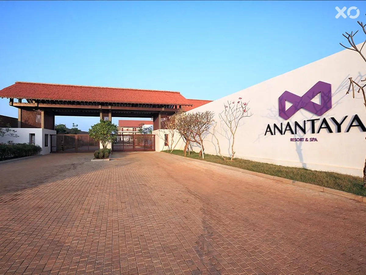 Anantaya Resort & Spa Chilaw