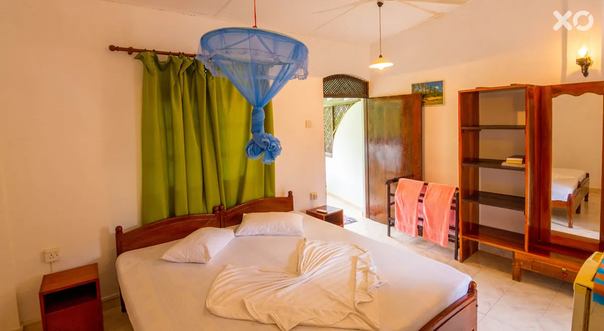 Sea View Beach Hotel