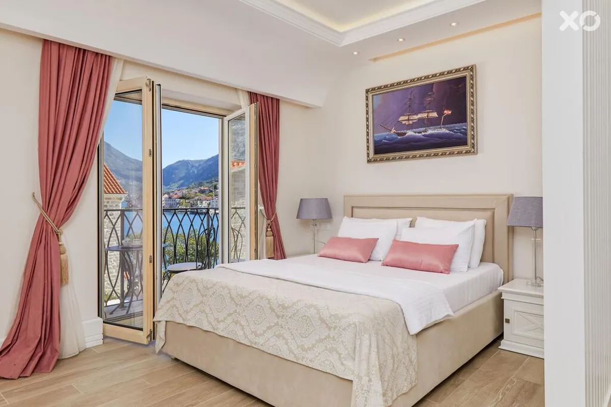 Libertas Hotel