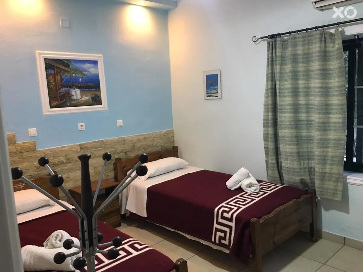 Andromaches Holiday Apartments