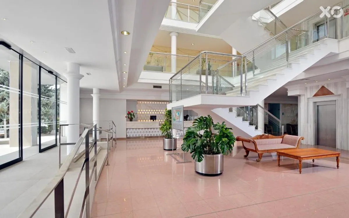 Isla de Cabrera Aparthotel