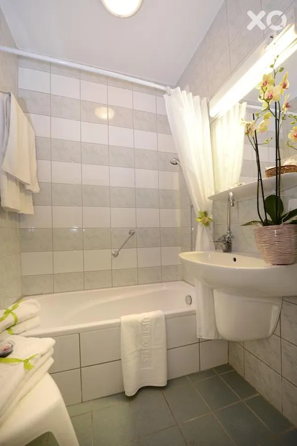 Hunguest Hotel Helios Anna