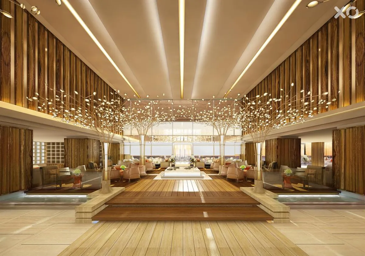 Mandarin Oriental Jumeira