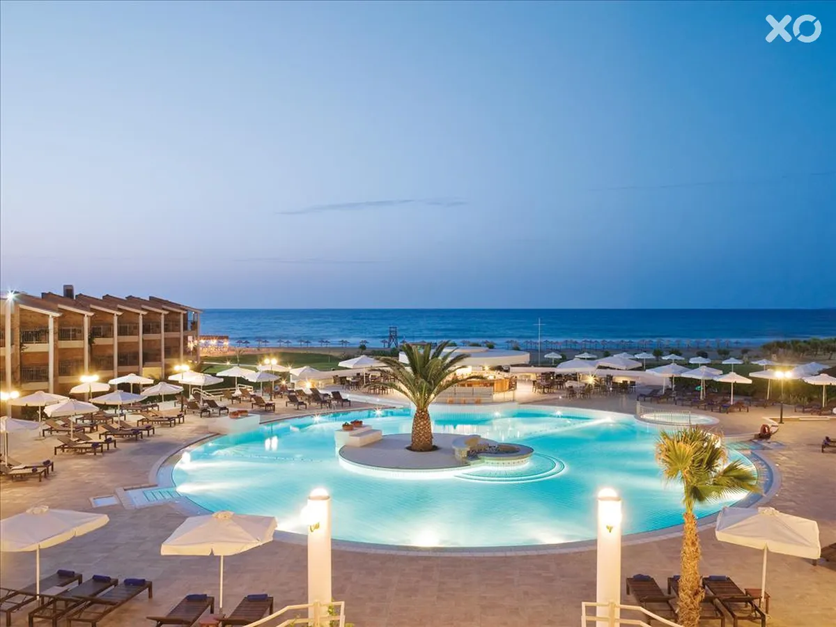 TUI Magic Life Candia Maris