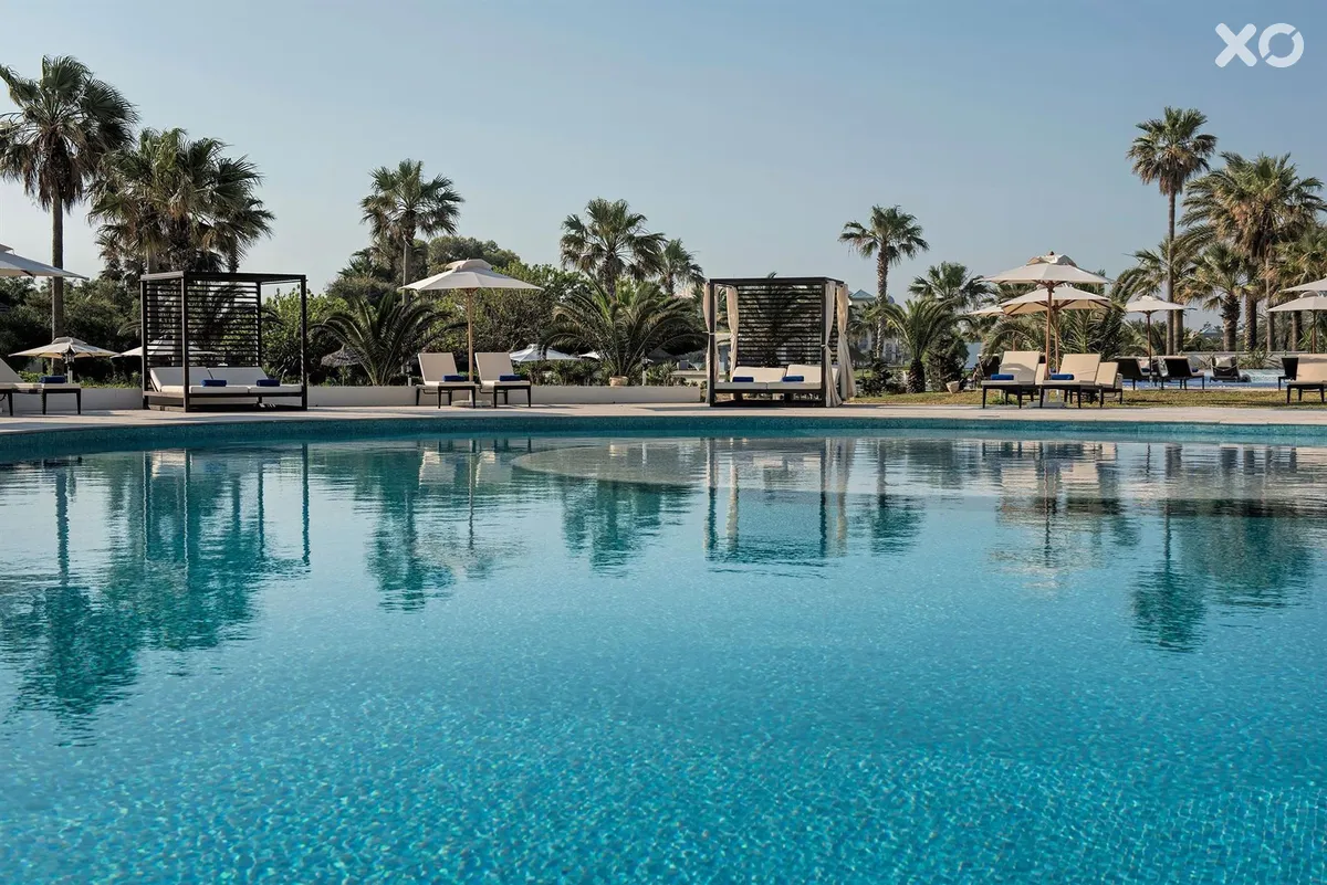 Iberostar Selection Diar El Andalous
