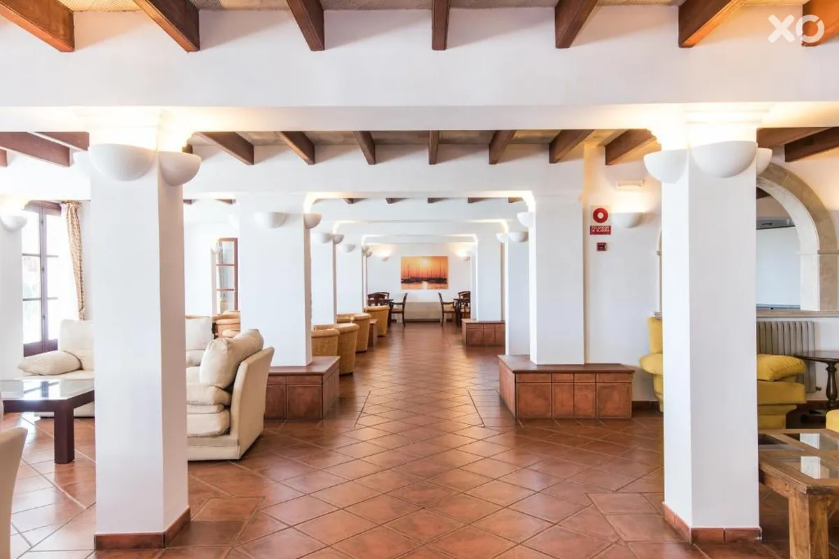 Na Taconera Hotel