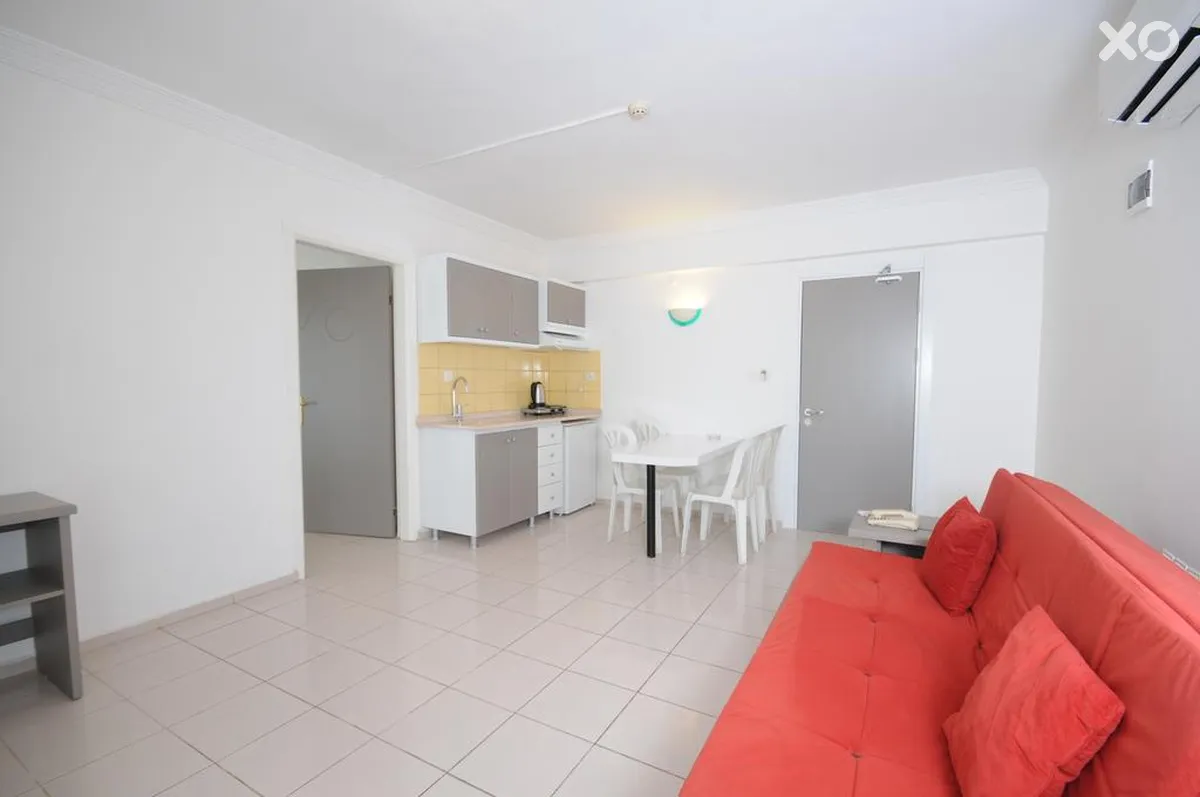 Kocer Club Apartments