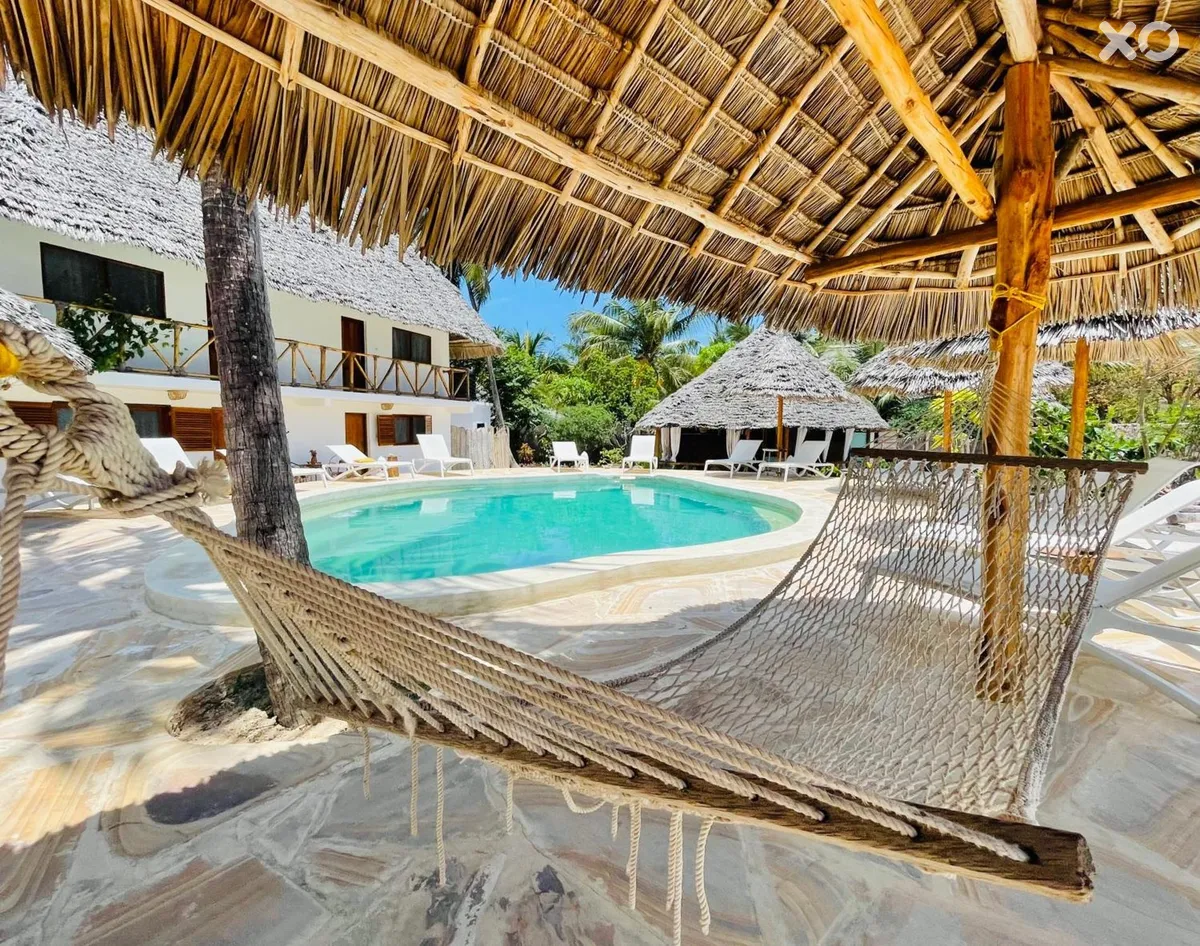 Oleza Boutique Hotel Zanzibar
