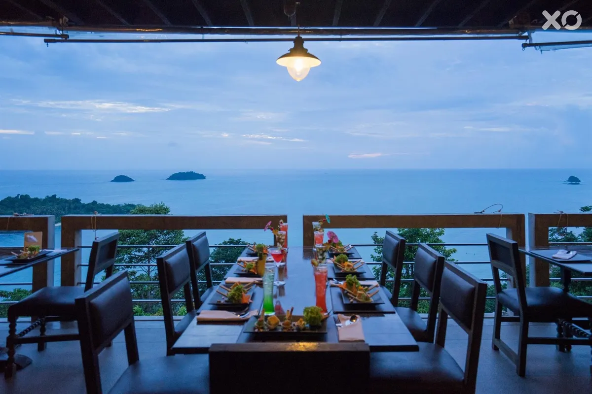 SYLVAN Koh Chang