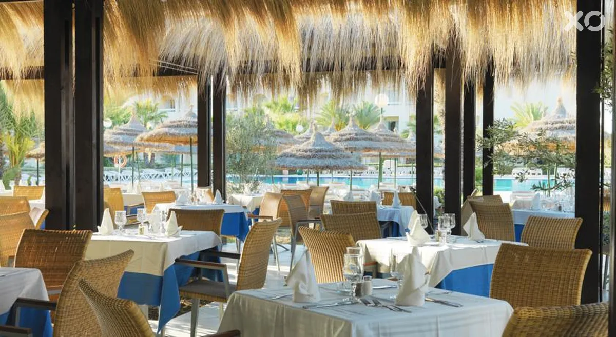 Iberostar Mehari Djerba Hotel