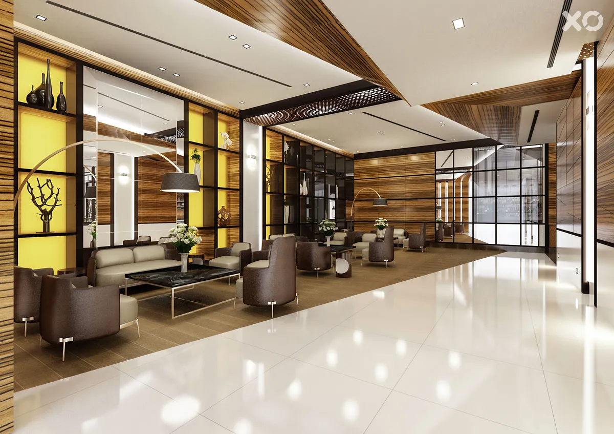 Hilton Dubai Palm Jumeirah