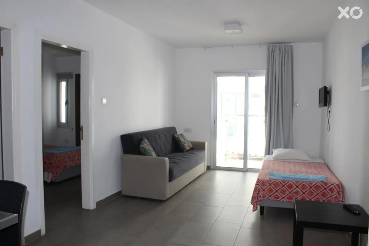 Rio Gardens Apartments