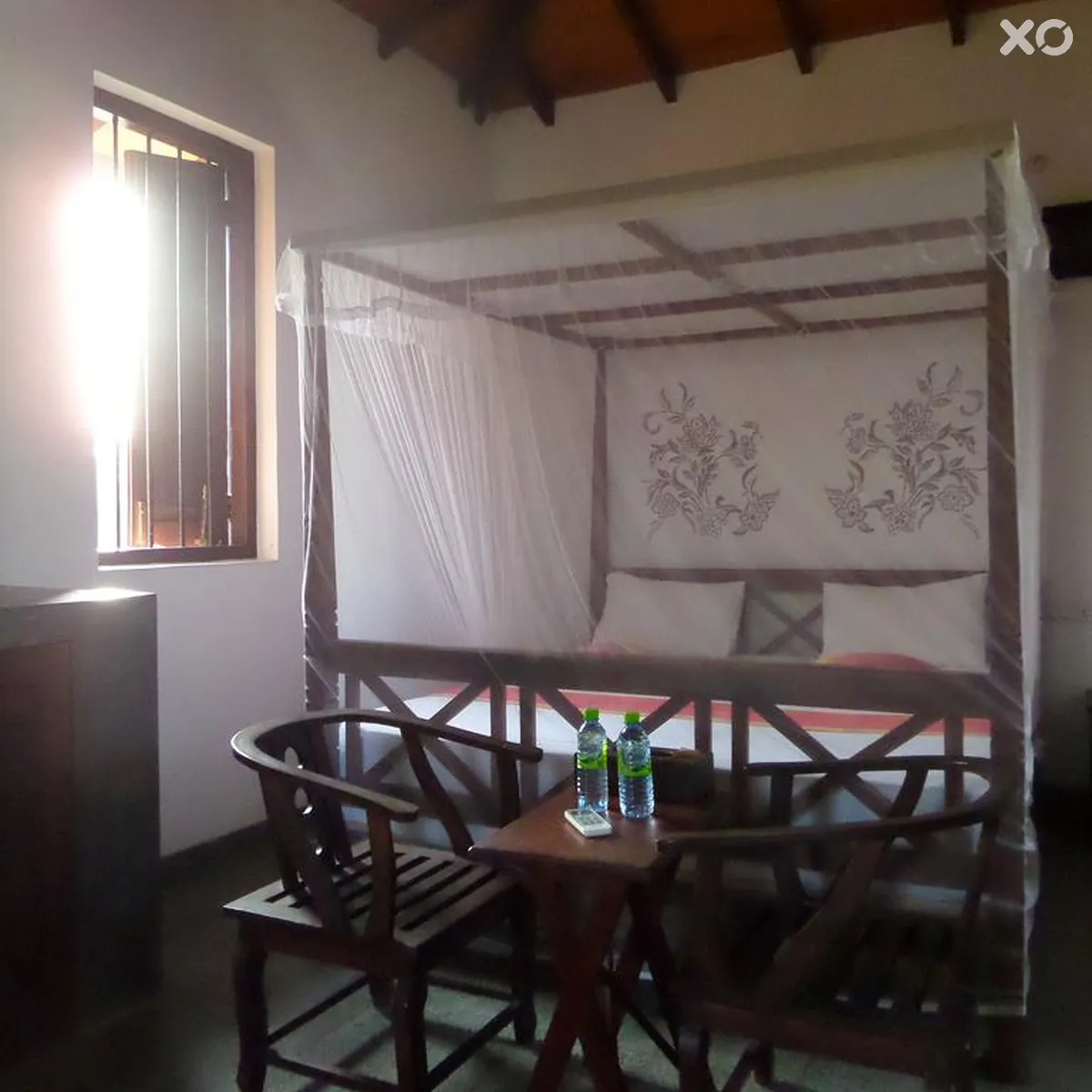 Lagoon Boutique Hotel
