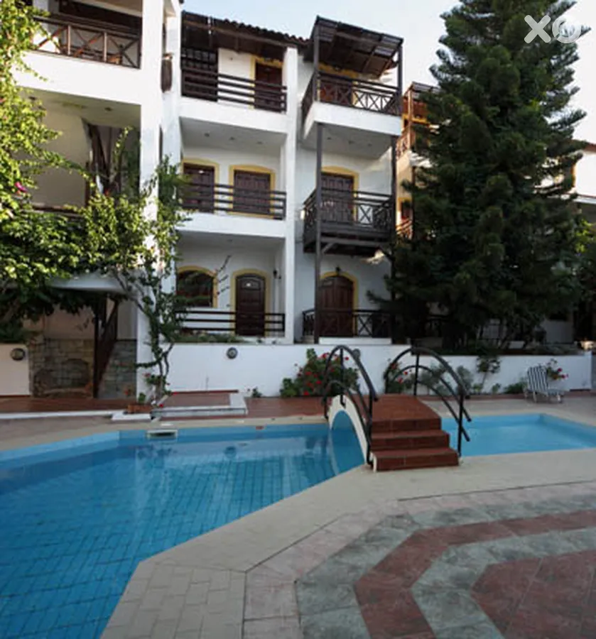 Rena Apartments