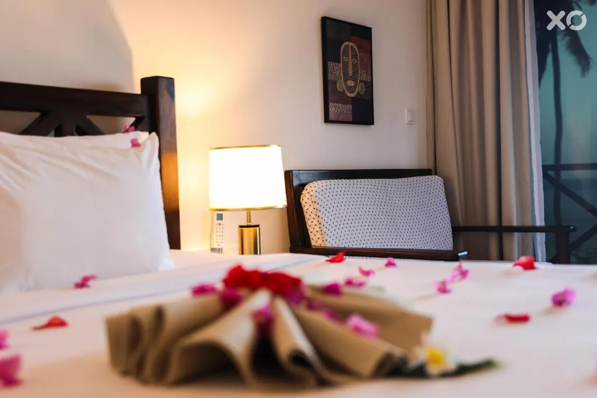 Alladin Beach Hotel & SPA Zanzibar
