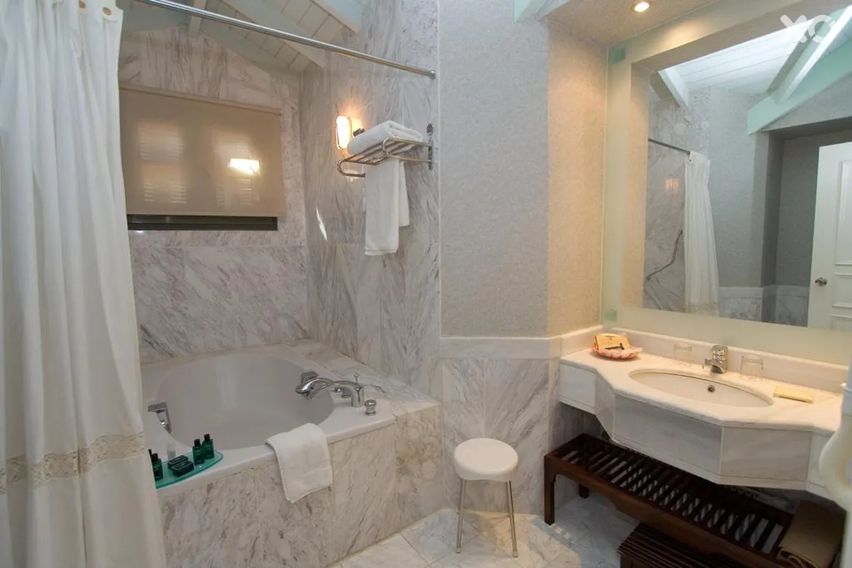 Thermae Sylla Spa & Wellness Hotel