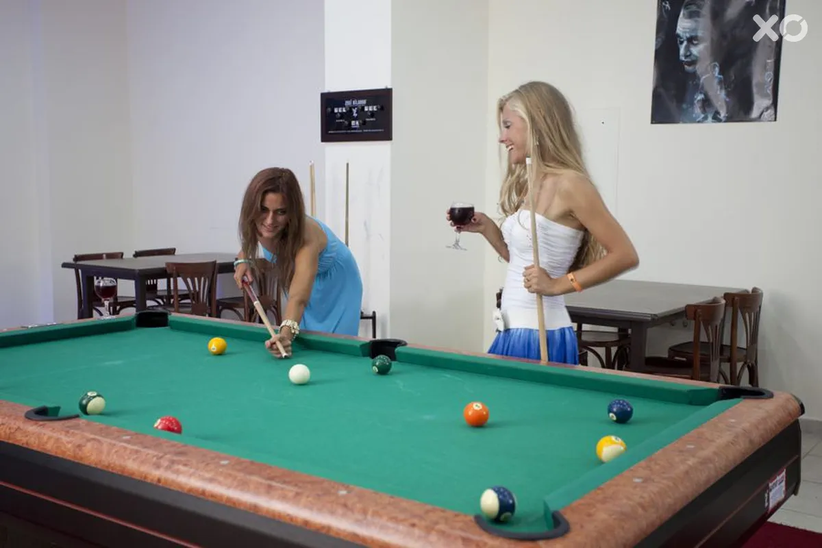 Arabella World Hotel