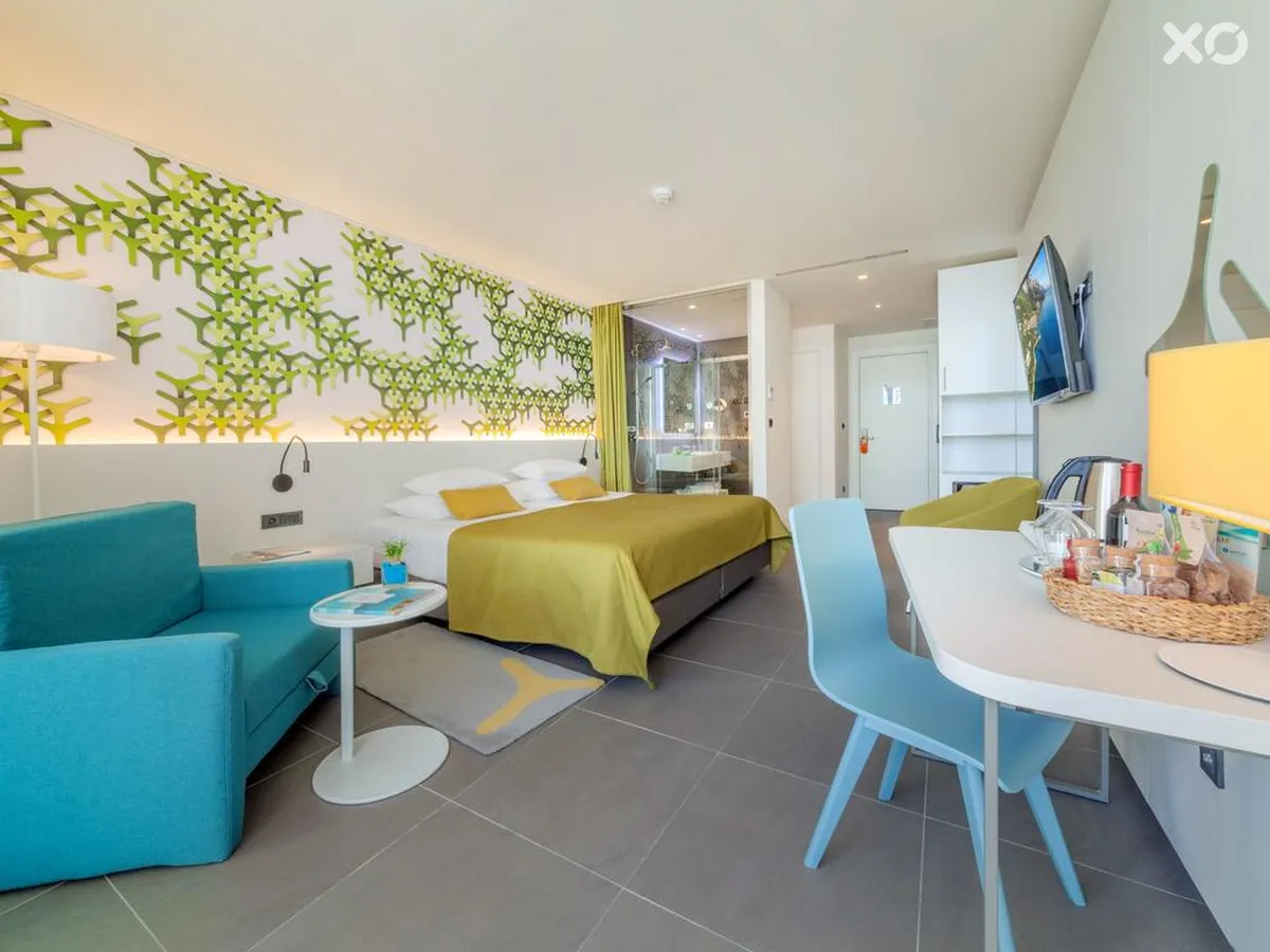 Bluesun Berulia Hotel