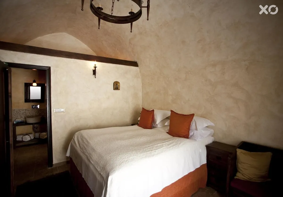Spirit Of The Knights Boutique Hotel