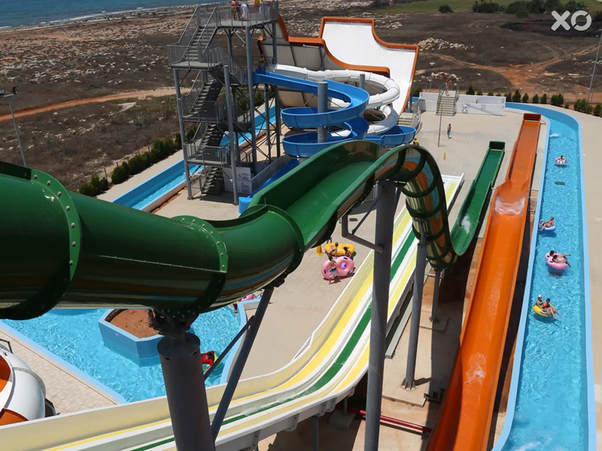 Panthea Holiday Village