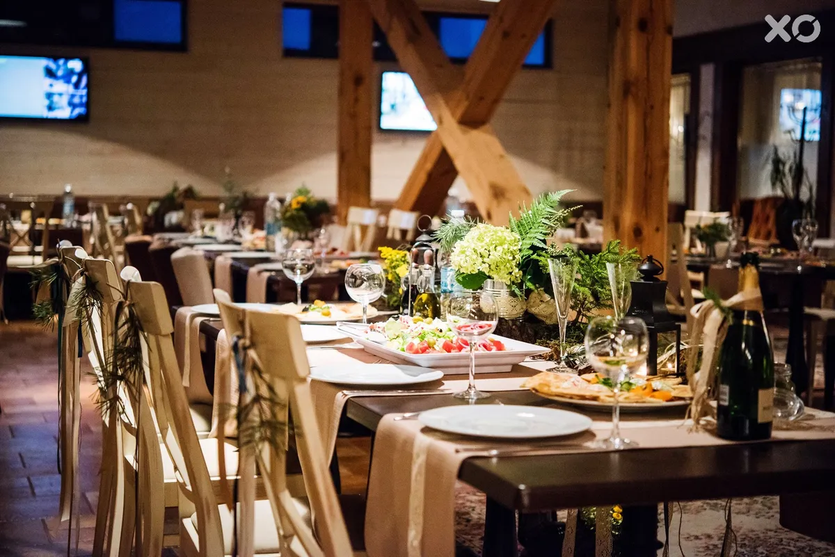 Green Life Ski & Spa Resort