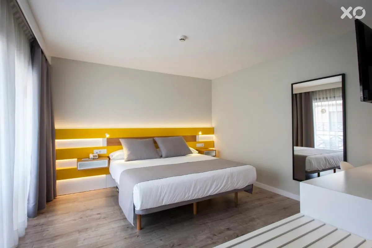 Vanilla Garden Boutique Hotel