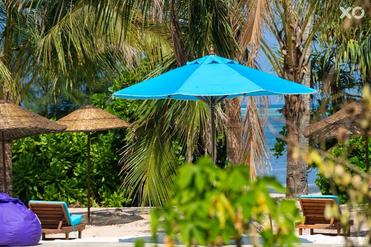 Turkuaz Beach Zanzibar