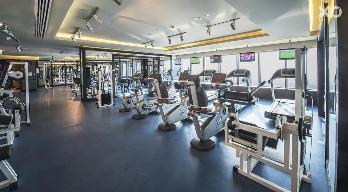 Residence Inn by Marriott Sheikh Zayed Road
