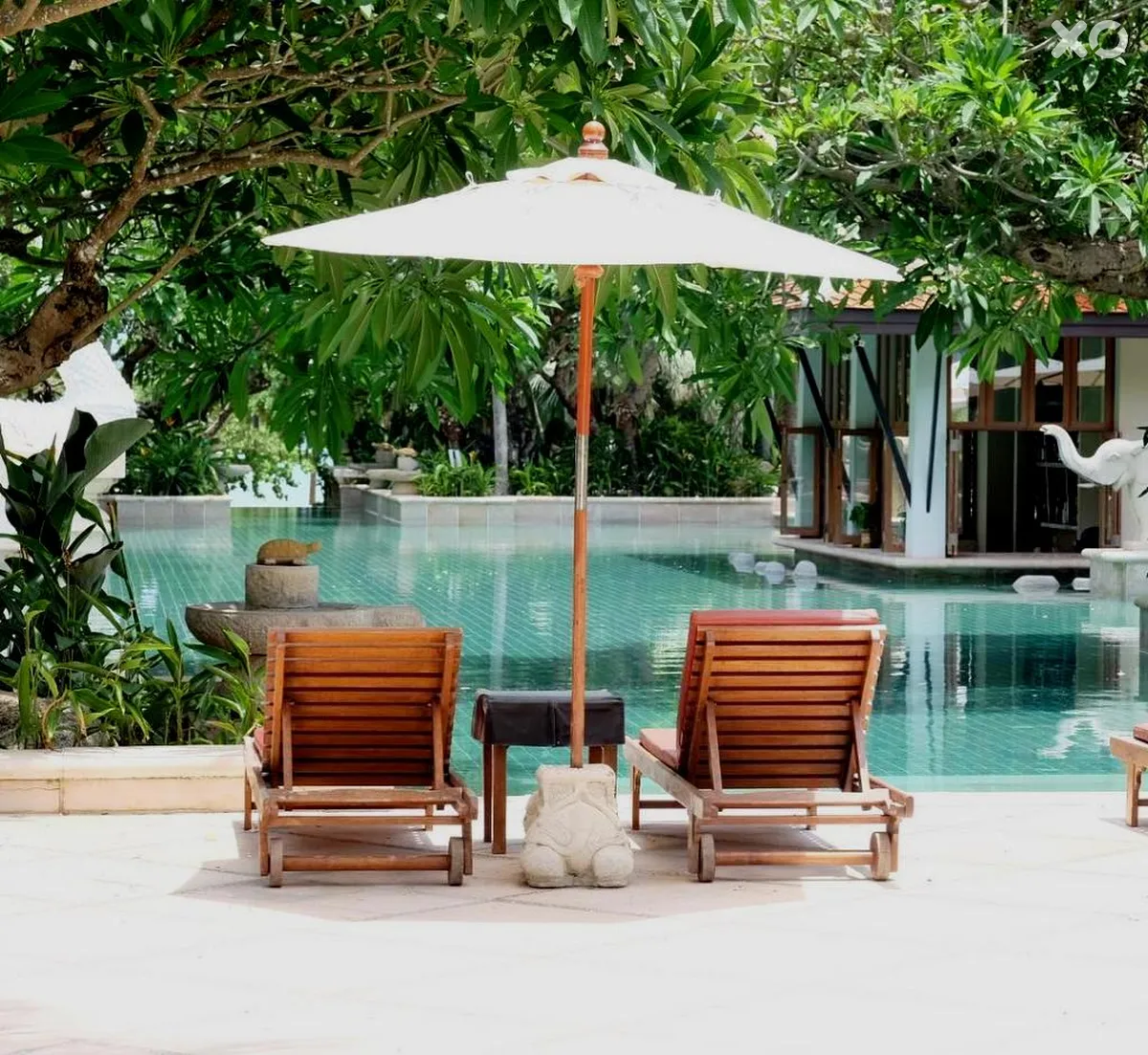Dor-Shada Resort by The Sea