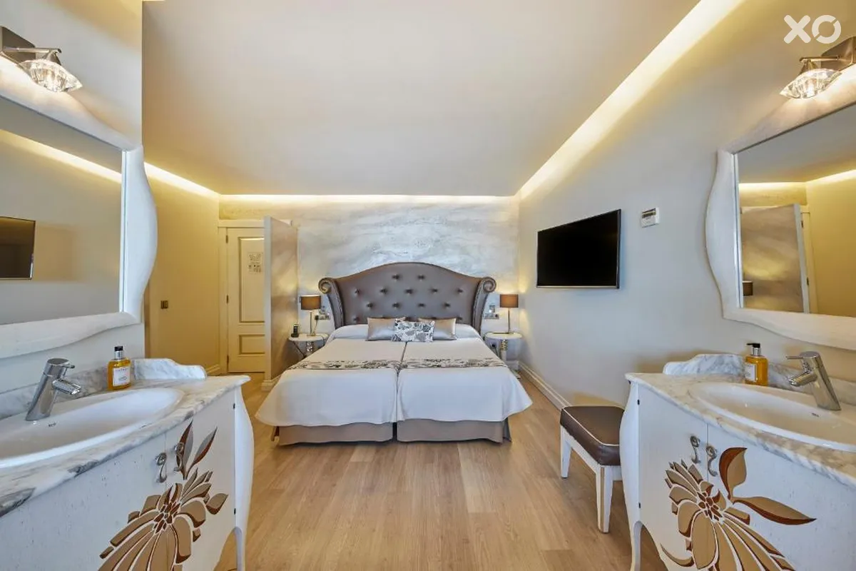 El Coto Boutique & Spa Hotel