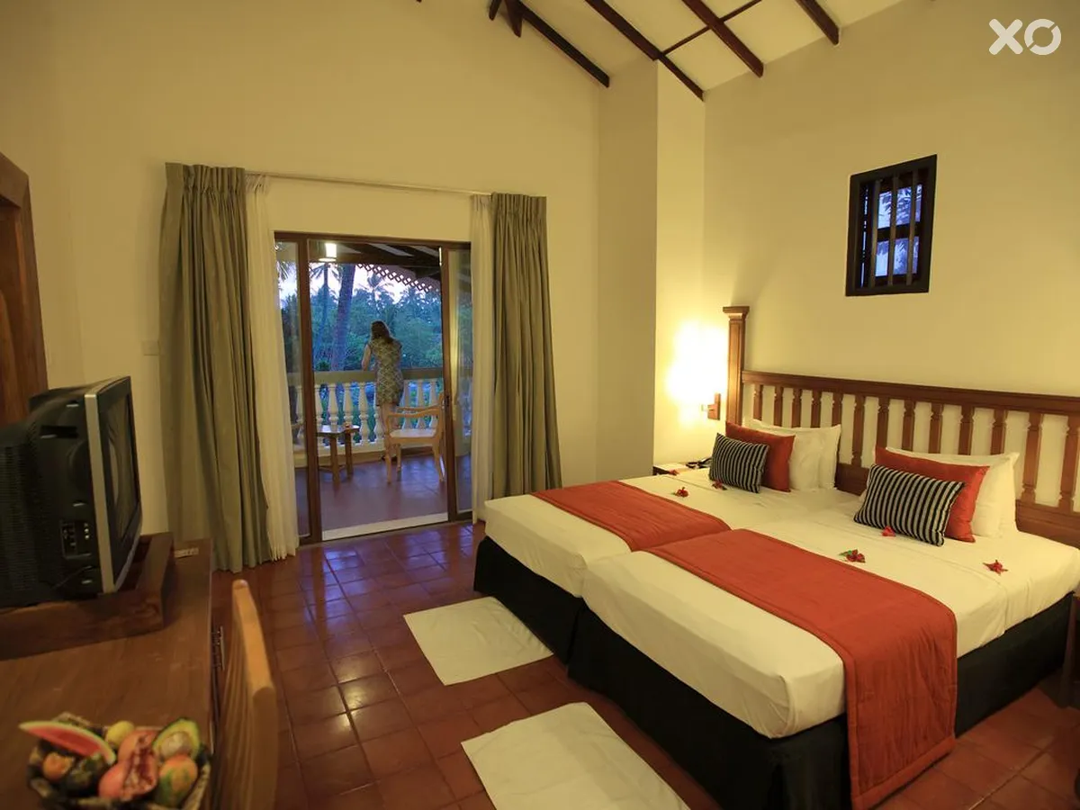 Siddhalepa Ayurveda Health Resort