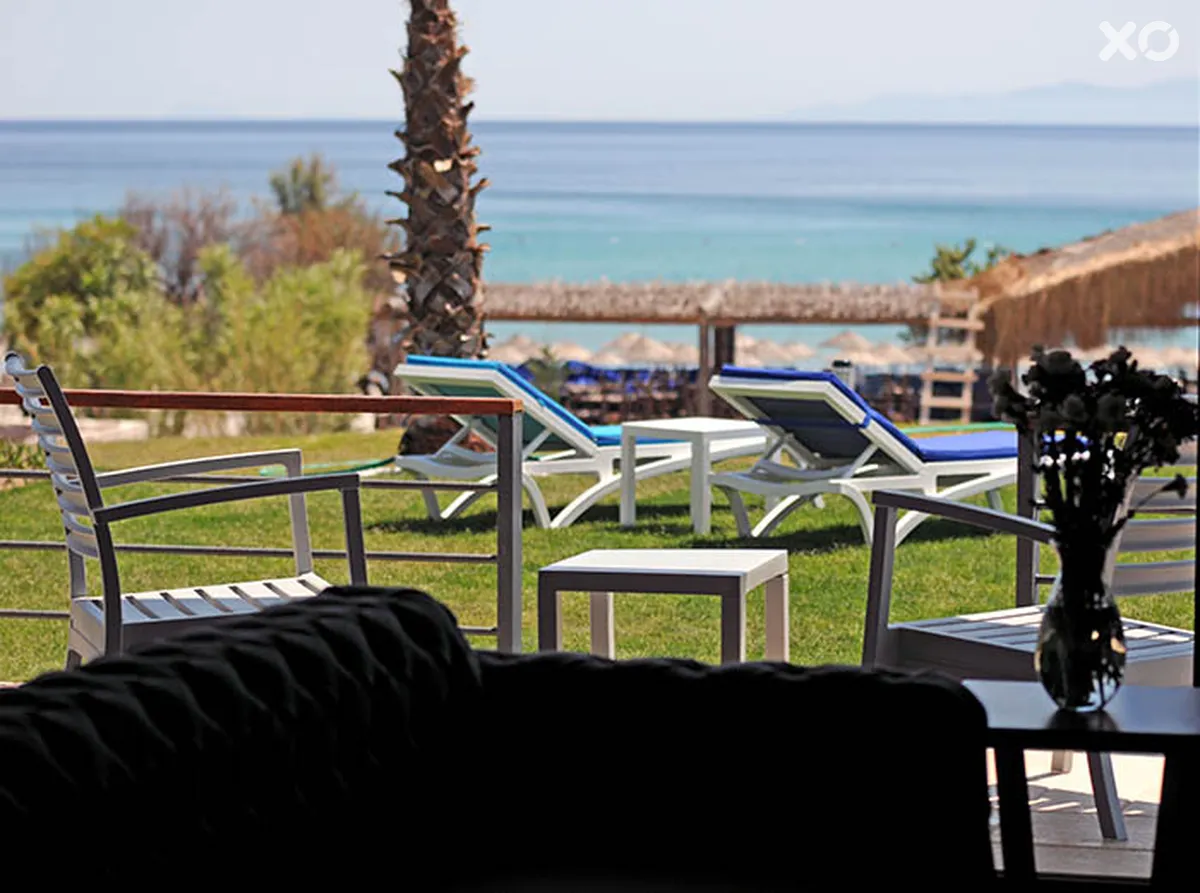 Zigana Alacati Resort