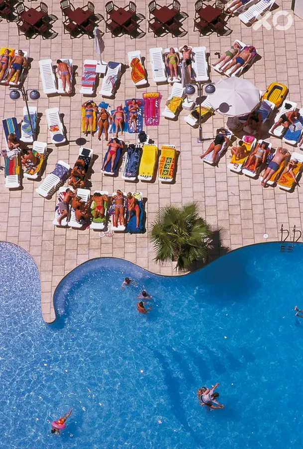 Levante Club Aparthotel