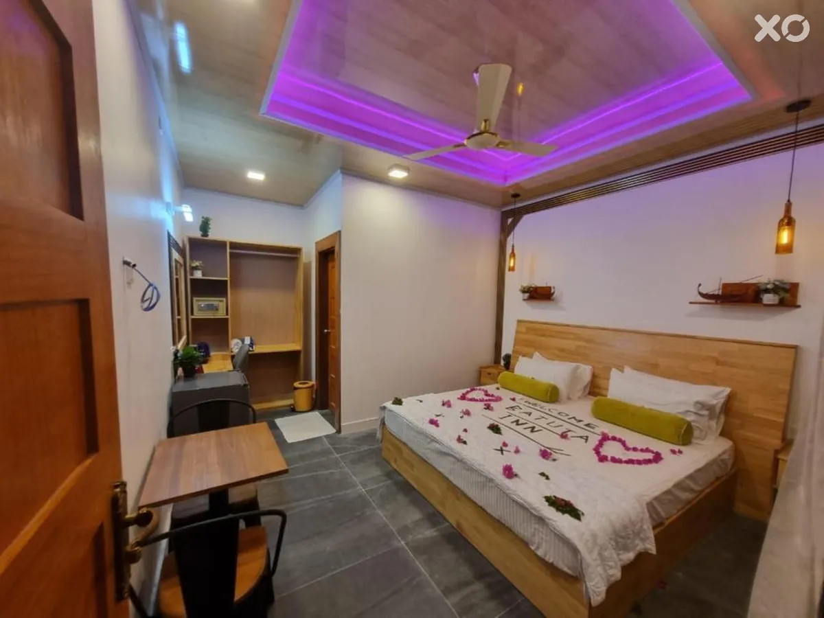 Batuta Maldives Inn