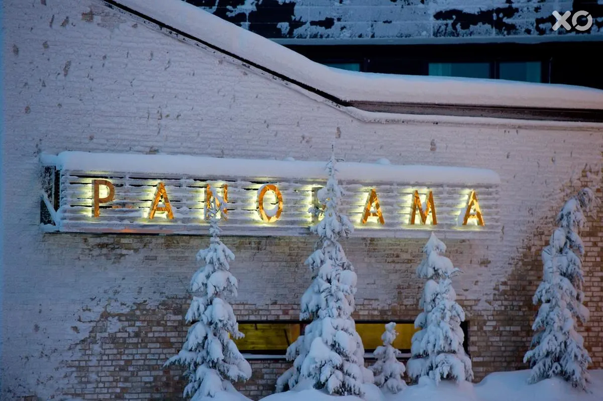 Levi Panorama Hotel