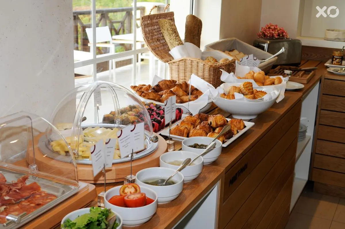 Martinhal Quinta Family Resort