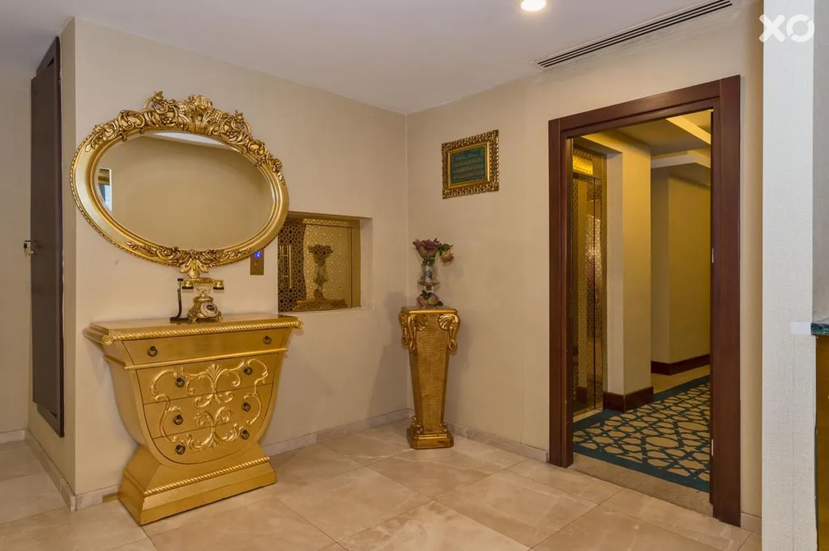 Great Fortune Hotel & Spa