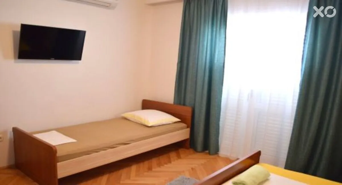 Nela Apartment House